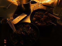 -隐肆威士忌鸡尾酒吧(玉沙国际店)