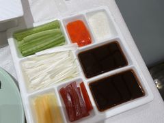 -大铁勺新津菜(东丽阳光新业广场店)