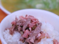 -九九牛肉馆(南山路店)