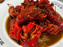 -有位虾匠·香辣蟹·小龙虾(李村店)