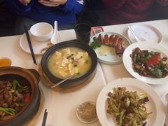-新旺茶餐厅·早餐·夜宵(仙霞店)