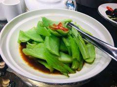 -蒙古大营(朝阳公园店)