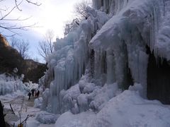 -黑龙潭风景区