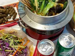 -望江门小龙虾·烧烤(九堡店)
