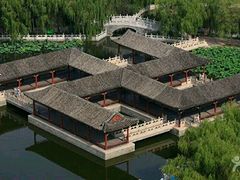 -大明幻境第一城