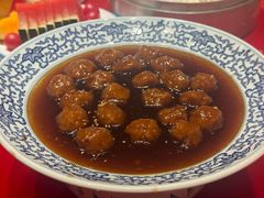 -山西会馆·晋菜·晋商宴·牌匾博物馆(胜利东街店)