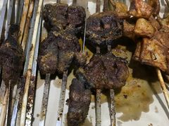 -高原第一家资格烤羊肉(玉林南路总店)