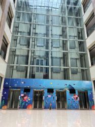 -重庆医科大学附属儿童医院(两江院区)