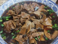 -九八五面馆(欧洲城店)