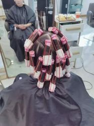 -柯琳造型