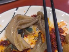 -菌之家·专业纯野生菌火锅·特色炒菌