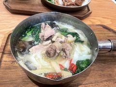 -小满手工粉(上海维璟广场店)