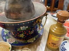 -东来顺•非遗火锅(外滩店)