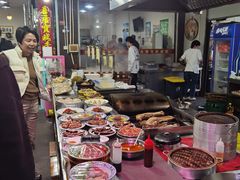 -光头饭店(新安路店)