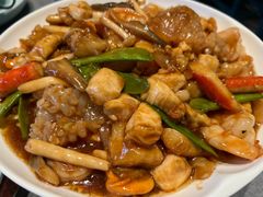 -老城味道·传统天津菜(杨柳青店)