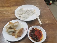 -山东水饺(南坪新街店)