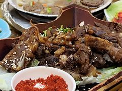 -宗巴雍姆藏餐府