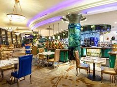 大堂-天禄华美达广场酒店-雅兰轩中餐厅(青年路店)