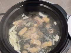 -同仁四季椰子鸡(无锡滨湖万象汇店)