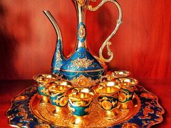 -La Medina餐厅(亮马河南路店)