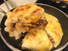 卡珍芝士糯米鸡-陶陶居酒家(海岸城店)