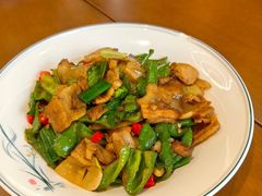 -闫水饺大酒楼·北京老闫靓马饺子馆