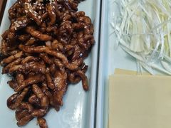 -郭林家常菜(狼垡店)