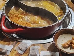 -烂摊摊火锅集市(河北总店)