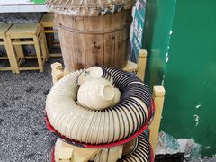 -石灰市老火锅(北滨路店)