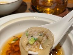 -新荣记(西溪湿地店)