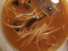 -泉州富力万达文华酒店-品珍中餐厅