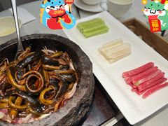 -狮王府淮扬菜(万象城店)