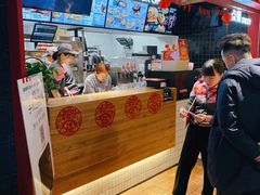 -肯德基(三元桥东店)