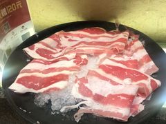 -呷哺呷哺(新世界百货望京店)