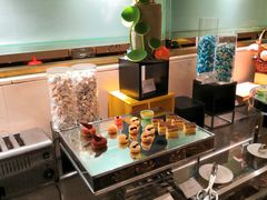 -宜昌富力皇冠假日酒店·咖啡1号西餐厅