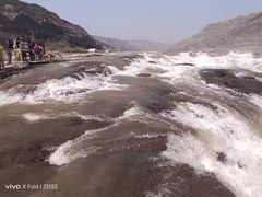 -陕西黄河壶口瀑布旅游区