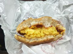 -麦当劳(鼓楼店)