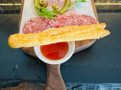 -LES ELITES 英集荟(南京西路店)