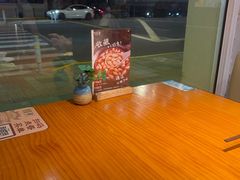 -莲餐厅·湖北菜·藕汤老手艺(愚园路店)