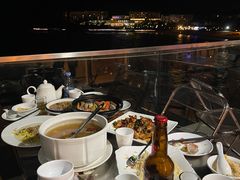 -渔·海鲜餐厅（东澳可域度假村内）南沙湾沙滩店