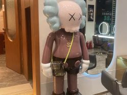-卡尔诗·科技美肤连锁