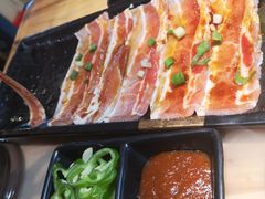 -九田家黑牛烤肉料理·自助(洪洞县城市花园店)