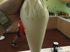 -可心DIY蛋糕烘焙生活馆(迈皋桥万谷慧店)