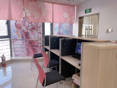 -樱花国际日语(仓山万达中心)