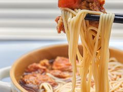 -贡梅老面馆·蟹粉面·无锡特色小吃(南长街主推店)
