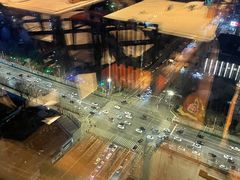 -君悦酒店·乐厨·高空自助餐(青年大街店)