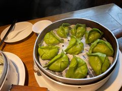 院里汤包-院里汤包·虾汤包青岛菜(辽源路店)