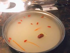 -阪尚皇·原切牛排·烤肉火锅自助(北京路店)