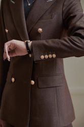 -ChenV西服礼服高级定制(市区养育巷店)