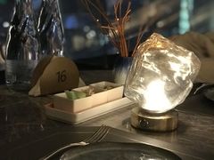 -Hi City·城市之巅